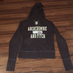 A&F Hoodie L